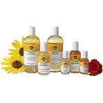 Lotus Touch Carrier Oils