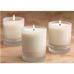 Lotus Touch Soy Candle