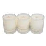 Lotus Touch Soy Candle Try Me Package
