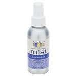 Aura Cacia Lavender Aromatherapy Mist 4Oz