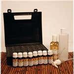 Lotus Touch Basic Aromatherapy Package