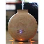 Spa Pro Aromatherapy Diffuser- White Oak