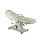 Galaxy Facial Bed W/ Hydraulic Base And Faceslot