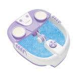 Satin Smooth Massaging Foot Spa