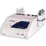 Vacuum Spray Unit