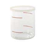 Replacement Glass Jar For Paragon Steamer