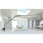 Ultra Slim Table Lamp