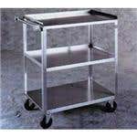 Stainless Steel Cart
