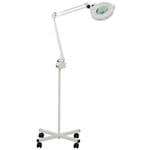 Paragon 5X Magnifying Lamp On Rolling Stand