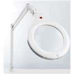 Daylight Xr Ultra Slim 7" Advanced Magnifying Lamp
