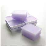 Amber Paraffin Wax Refills