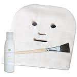 Therabath Facial Kit