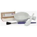 Therabath Facial Kit