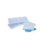 Amber Paraffin Blue Ocean