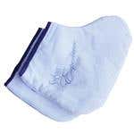 Perfectsense Foot Extenders-Purple