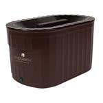 Therabath Chocolate Paraffin Bath