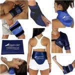 Elasto-Gel™ Hot & Cold Therapy Wraps