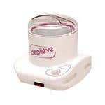 Depileve Deluxe Supreme Pro Warmer 28 Oz