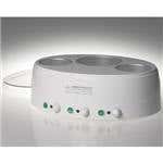 Amber Triple Heater