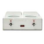 Double Depilatory Wax Warmer
