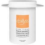 épillyss Sensitive Skin Lukewarm Wax 20 oz