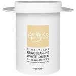 épillyss White Queen Lukewarm Wax 20 oz