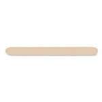 Wooden Waxing Sticks 150 Count 4.5"
