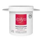 Epillyss Novatherm Depilatory Gel 16 Oz