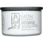 Satin Smooth Zinc Oxide Wax