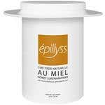 Epillyss Honey Lukewarm Wax