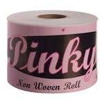 Pinky's Non-Woven Waxing Roll 3.5"W X 120 Ft Long