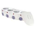Satin Smooth® Professional Quad Wax Warmer
