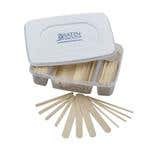 Satin Smooth Applicator Tray