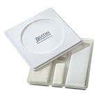 Satin Smooth® Waxing Strips Tray
