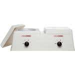 GiGi Double Wax Warmer