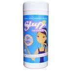 Sluff Wipes Pre-Tan Prep Wipes 4O Count