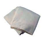Herbal Wrap Linen 70" X 90" Natural