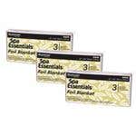 Spa Essentials Thermal Mylar Foil Sheet, 9 Sheets