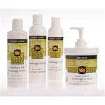 New Lotus Touch Organic Naturals™  Massage Kit