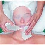 Hyaluronic Acid Collagen Mask White