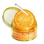 Nourish My Eyes Orange Eye Patches 36 Count