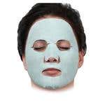 Green Tea Collagen Mask