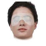 Elastin Collagen Eye Mask