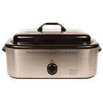 Professional Stone Heater 18 Quart
