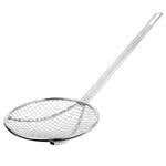 Stone Skimmer Ladle 6"