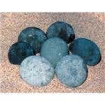 Cold Marine Stones Set Of 4