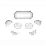 Marble Facial Starter Set 7 Piece