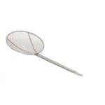 Stone Skimmer Ladle 6.5" Round