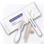 Natural Nail Client Guard Kit