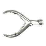 Half Jaw Cuticle Nail Nipper